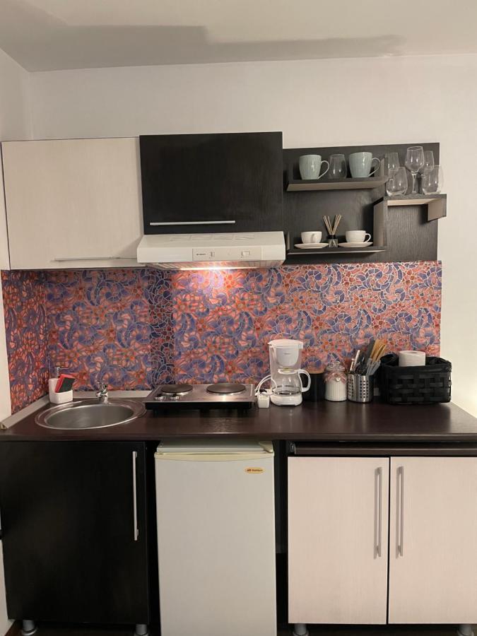 L'Atelier - Relax And Enjoy Your Stay Iasi Exterior foto